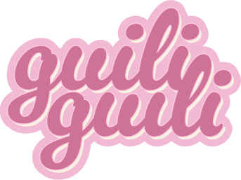 Logo GUili Guili