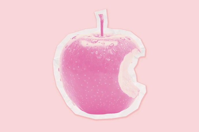 Formule P"laisir coupable"